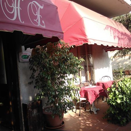 Hotel Elena Βερόνα Εξωτερικό φωτογραφία