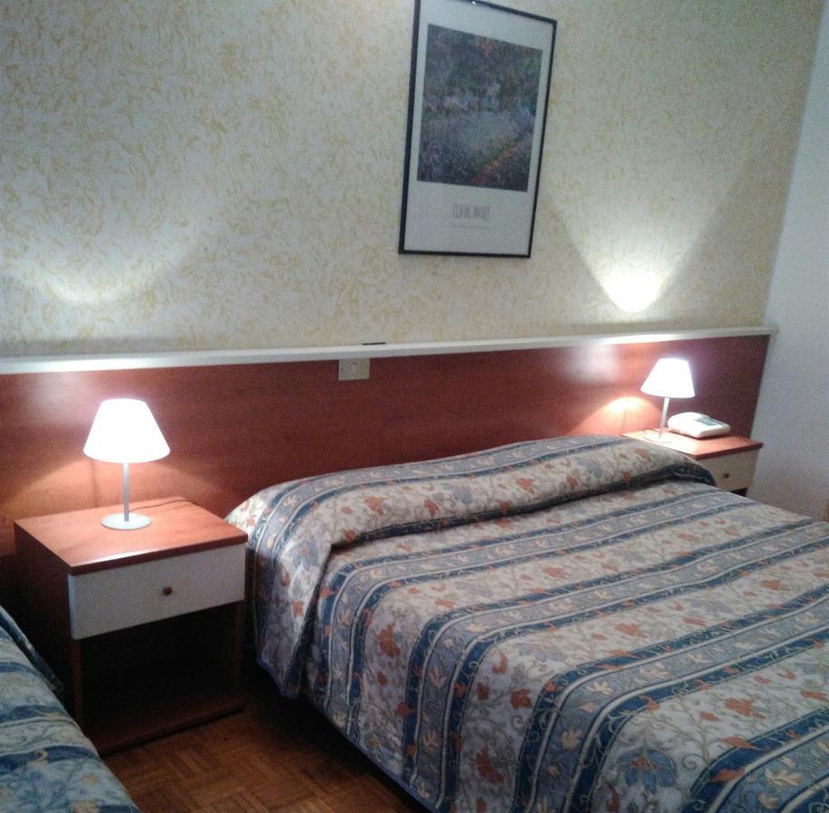Hotel Elena Βερόνα Εξωτερικό φωτογραφία