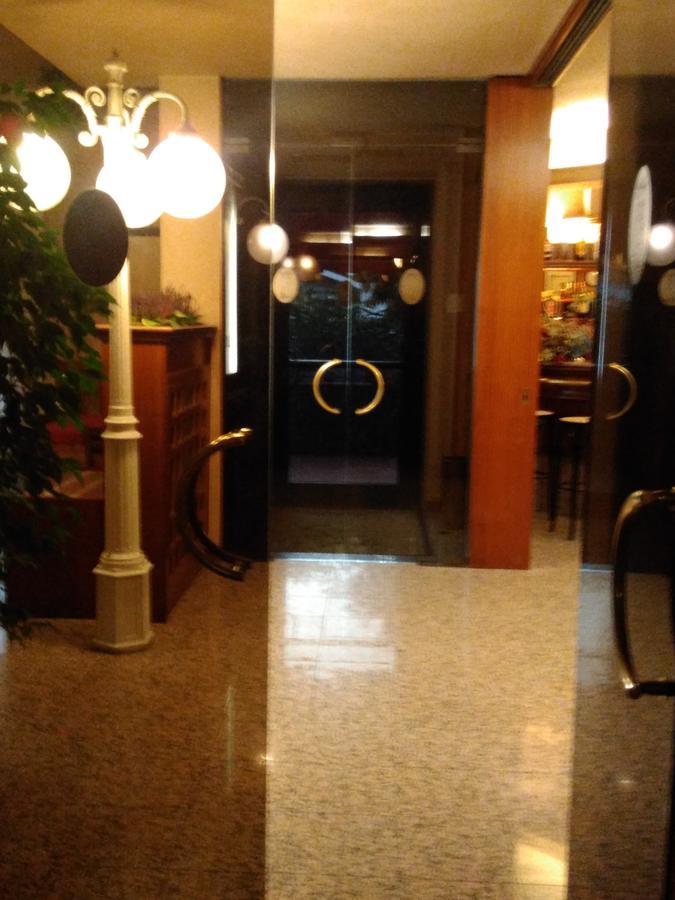 Hotel Elena Βερόνα Εξωτερικό φωτογραφία