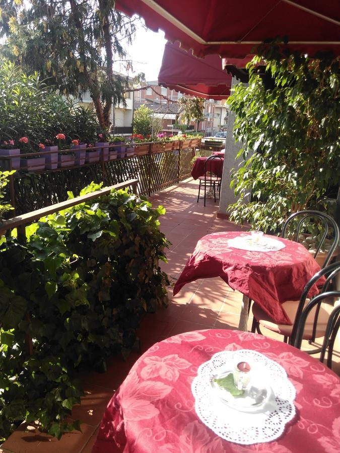 Hotel Elena Βερόνα Εξωτερικό φωτογραφία