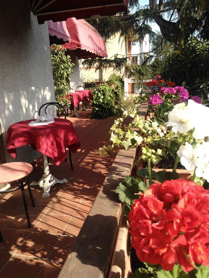Hotel Elena Βερόνα Εξωτερικό φωτογραφία