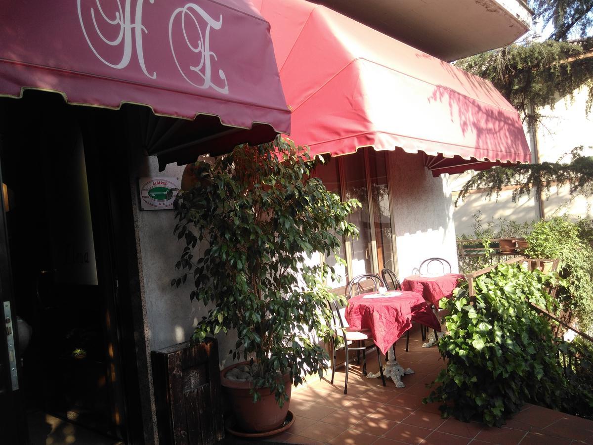 Hotel Elena Βερόνα Εξωτερικό φωτογραφία