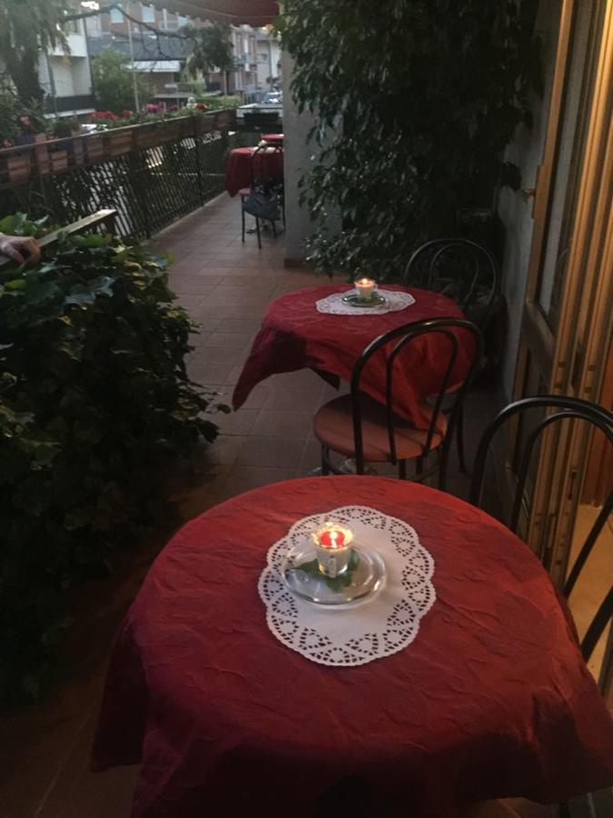 Hotel Elena Βερόνα Εξωτερικό φωτογραφία